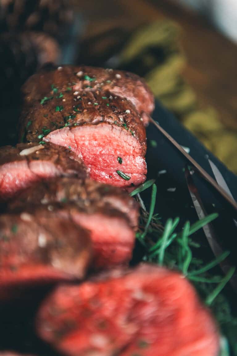 How To Cook Roast Beef Tenderloin In Oven Girl Carnivore