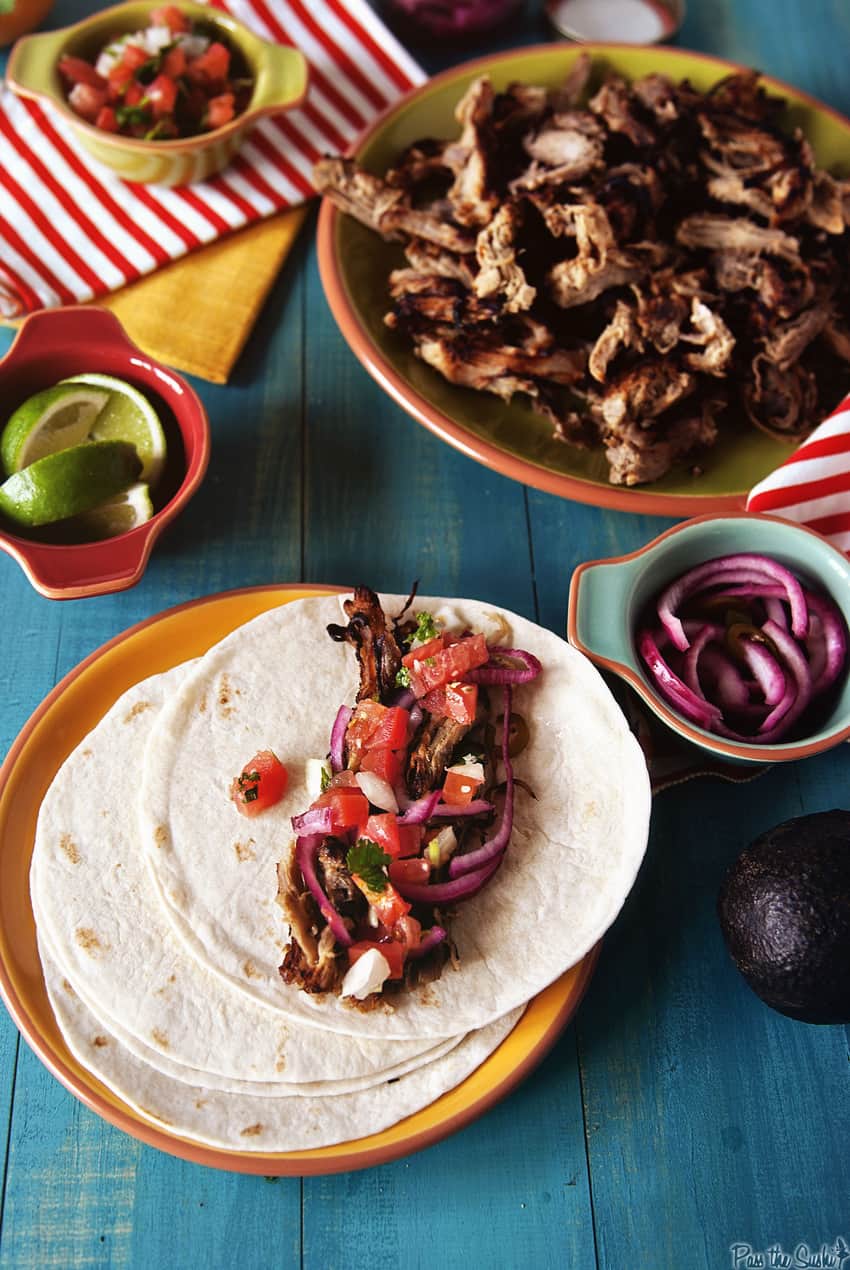 Carnitas | Kita Roberts GirlCarnivore.com