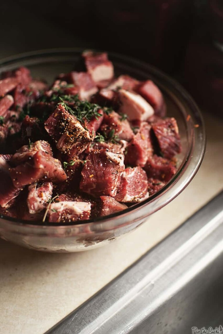 How to Grind Perfect Patties