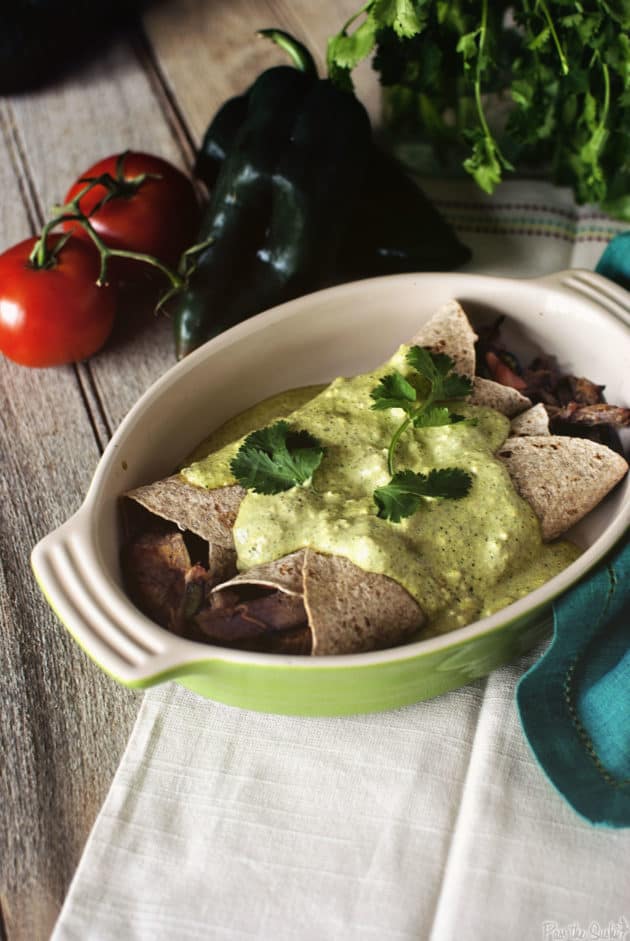 Enchiladas Zacatecanas Recipe Kita Roberts