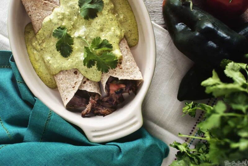 Enchiladas Zacatecanas Recipe Kita Roberts