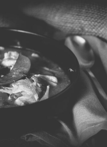 Thai Chicken Stew | Kita Roberts GirlCarnivore.com