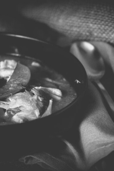 Thai Chicken Stew | Kita Roberts GirlCarnivore.com