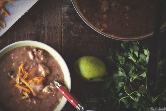 Colorado Green Chili | Kita Roberts GirlCarnivore