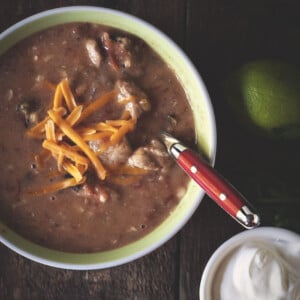 Colorado Green Chili | Kita Roberts GirlCarnivore