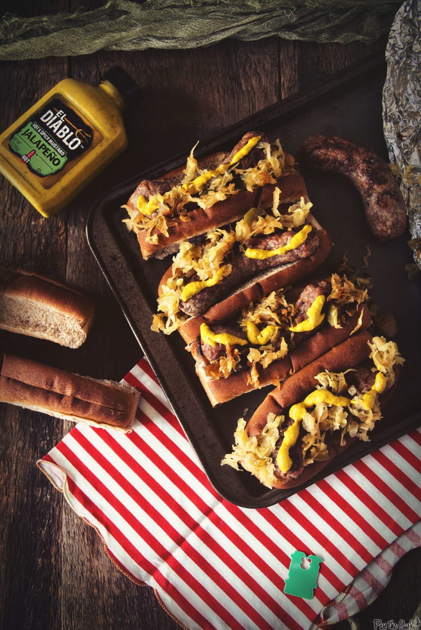 https://girlcarnivore.com/wp-content/uploads/2014/05/Spicy-Mustard-Brats-with-Sauerkraut-Kita-Roberts-GirlCarnivore-2.jpg