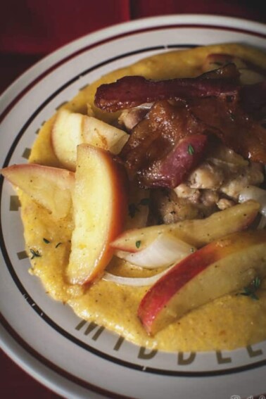 cropped-Chicken-Thighs-with-Apples-Onions-Over-Cheddar-Polenta-Kita-Roberts-GirlCarnivore-1.jpg