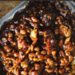 How to Make the Best Smoked Pork and Beans
