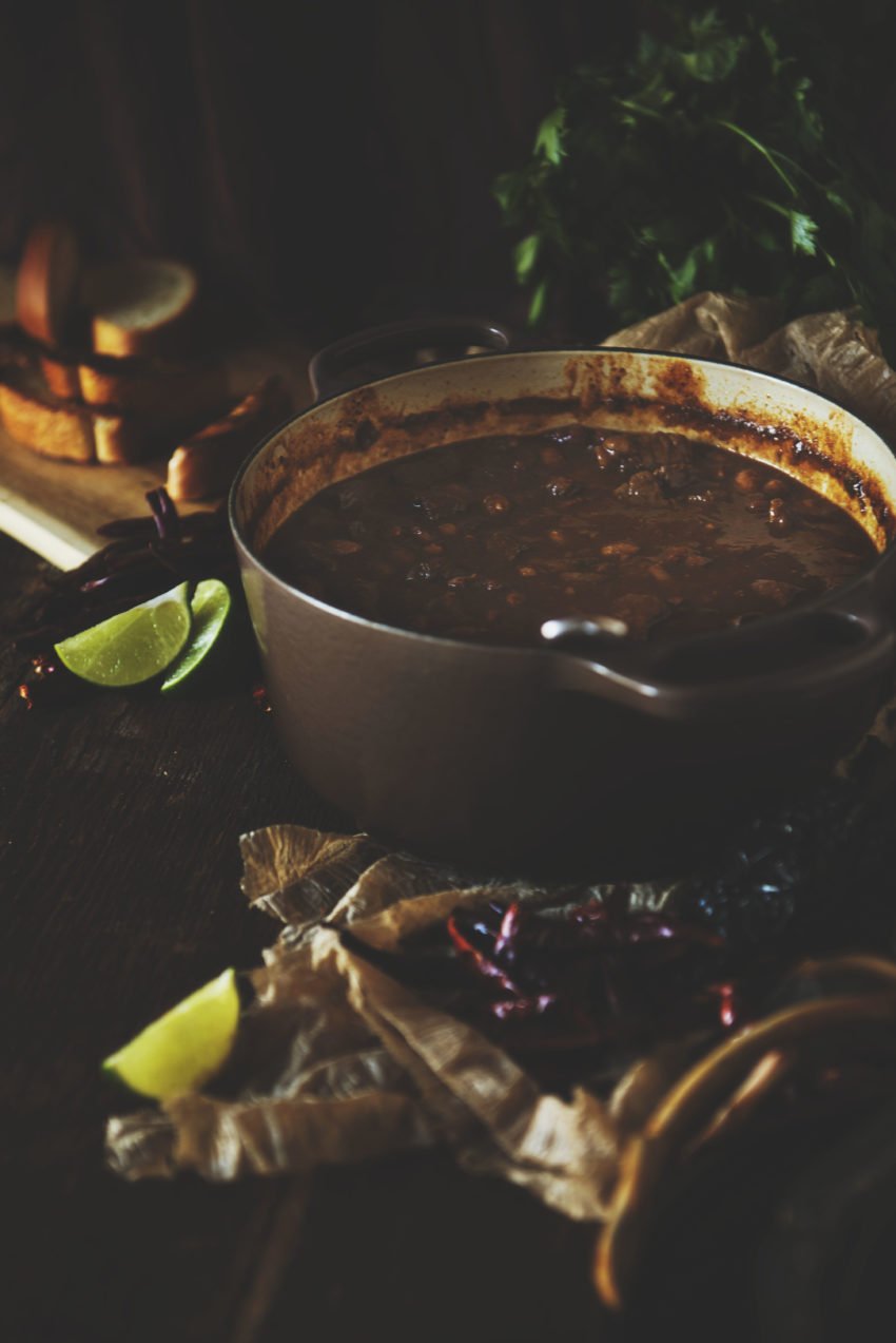 Classic Beef Chili Recipe | Kita Roberts GirlCarnivore