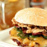 16 spicy-cowboy-burger creative culinry