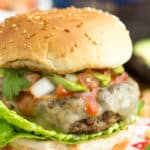 17 nchilada-Burger-recipe Call Me PMC