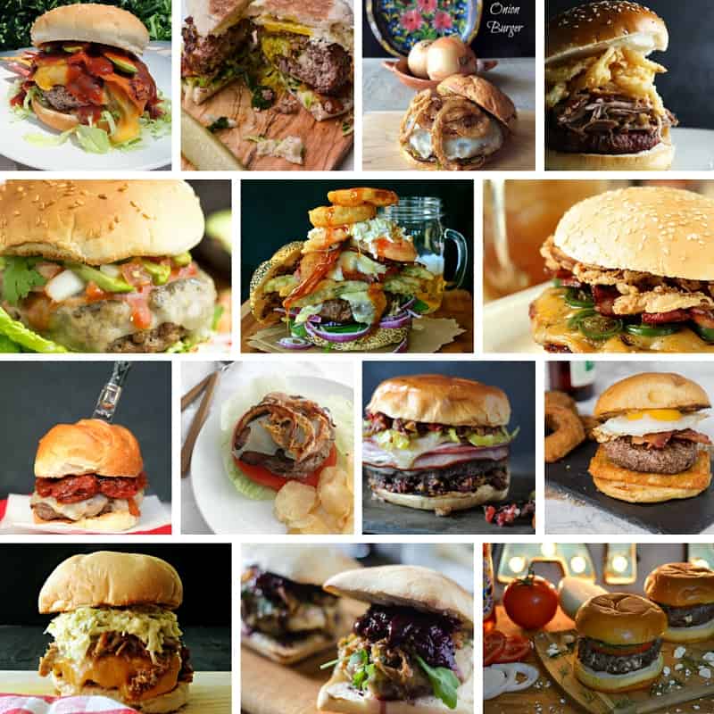 #BurgerMonth 2016 Week Three Recap & PRIZE WINNER - girl carnivore