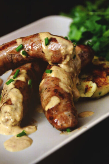 cropped-Irish-Sausage-Plate-with-Stout-Mustard-Cream-Kita-Roberts-GirlCarnivore.jpg