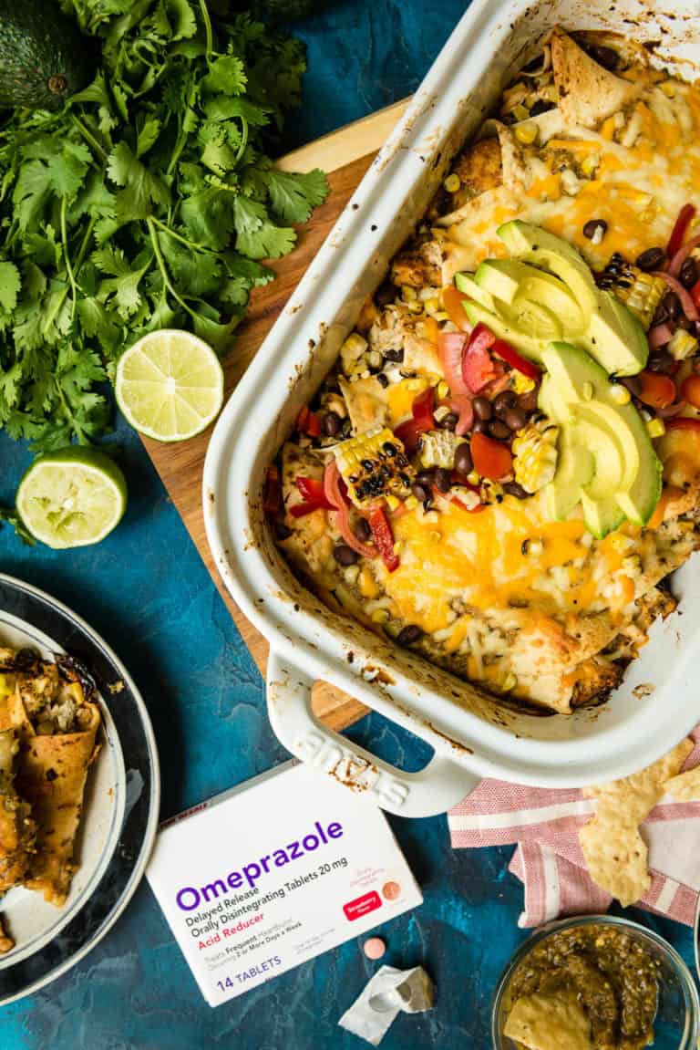 Smoked Halibut Enchiladas Recipe Girl Carnivore