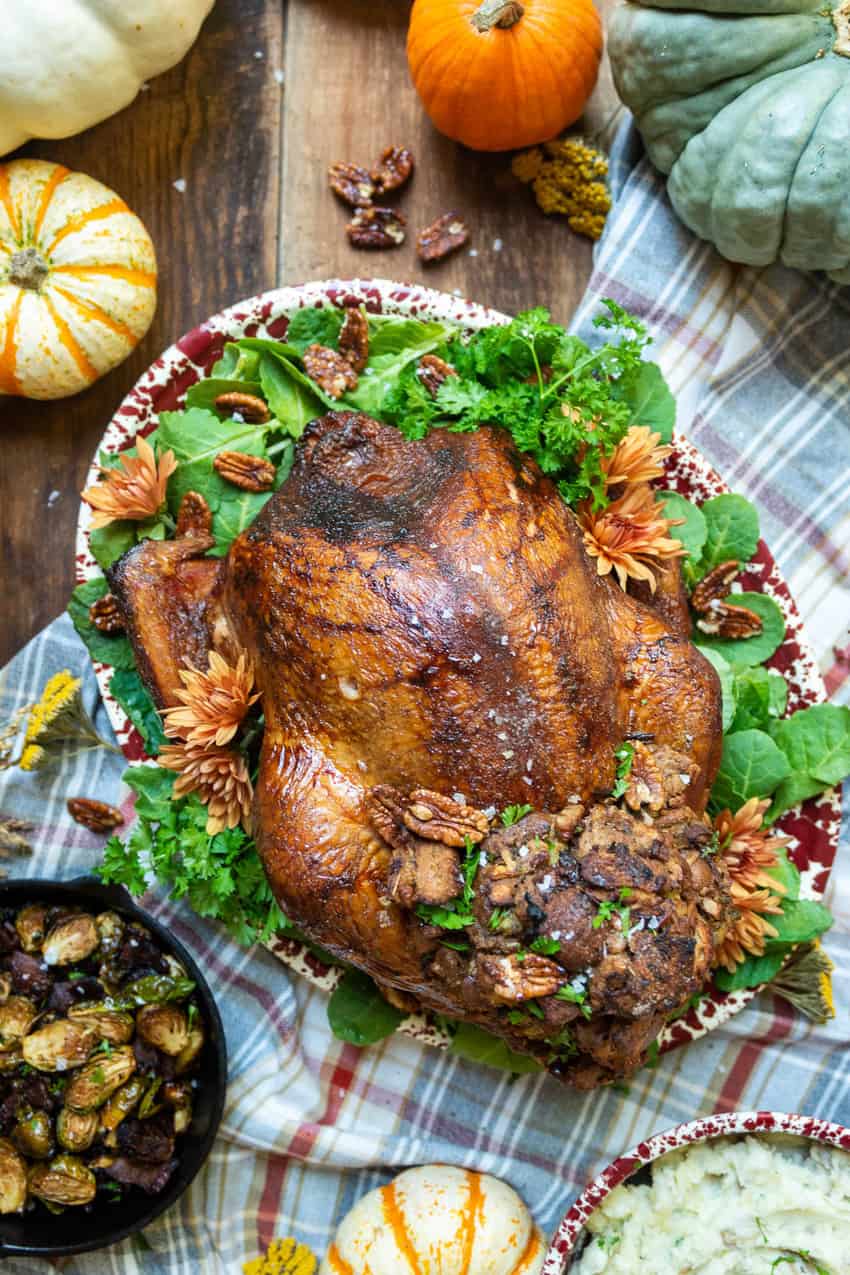 https://girlcarnivore.com/wp-content/uploads/2018/10/Smoked-Turkey-with-Candied-Pecan-and-Apple-Stuffing-Recipe-8876.jpg