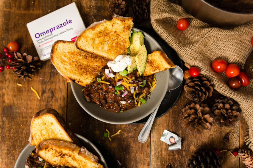 Easy Beef Chili Reicpe GirlCarnivore Kita Roberts PastheSushi-3301