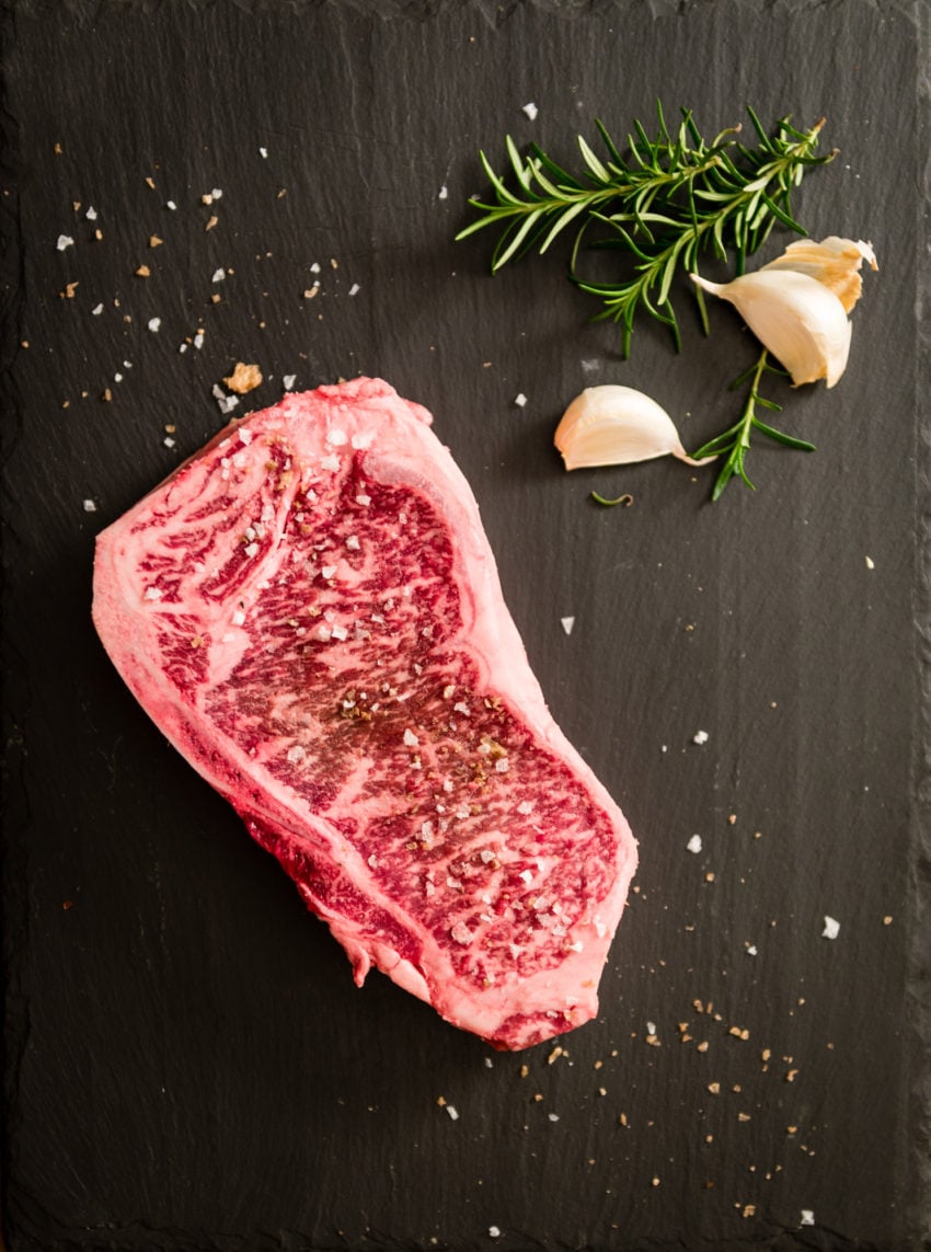 Steak Cuts: A Guide to 12 Types of Steak — Zestful Kitchen