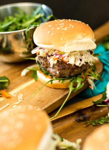 How to Grind Perfect Patties GirlCarnivore