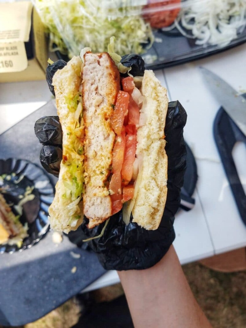 How to Use Wood Chips Grilling Tips