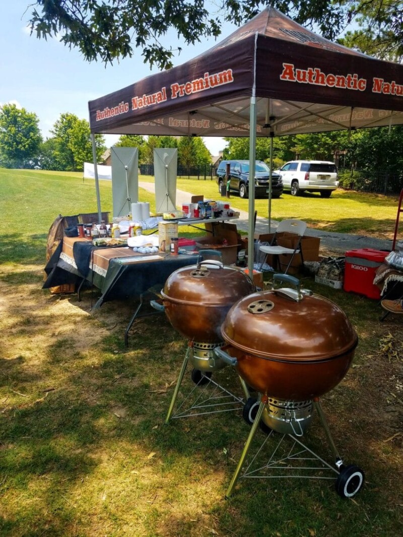 How to Use Wood Chips Grilling Tips