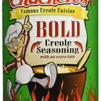 Tony Chachere's Bold Creole Seasoning, 7 Ounce