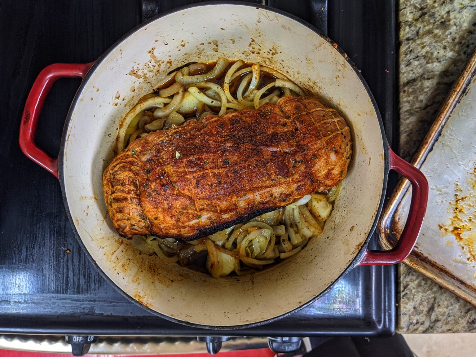 Oven Roasted Pulled Pork Recipe Girl Carnivore