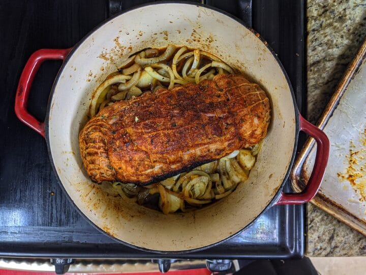 Oven Roasted Pulled Pork Recipe Girl Carnivore