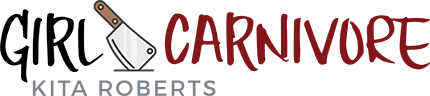 Girl Carnivore logo