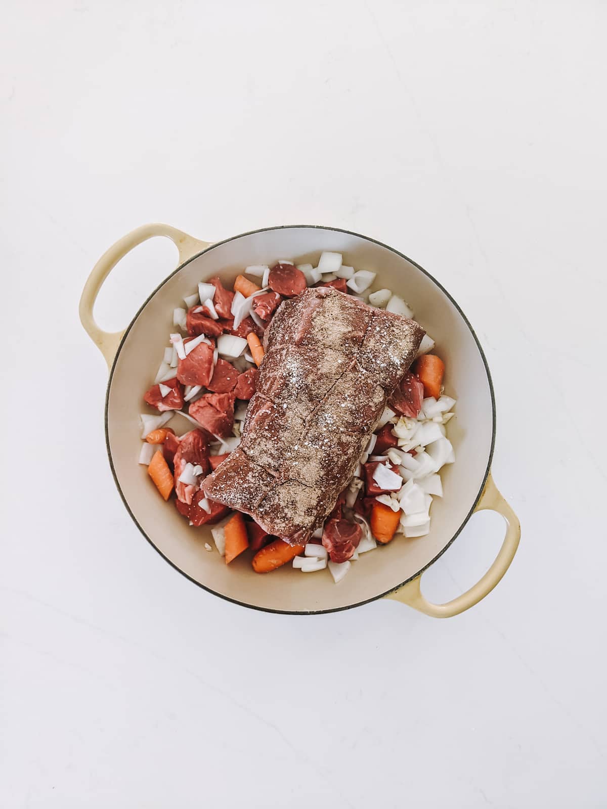 Perfect OvenRoasted Eye of Round Roast Girl Carnivore