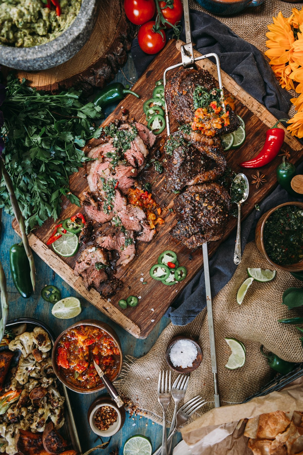 Picanha Steak - Sunday Supper Movement