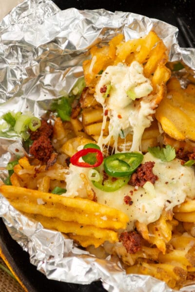 Fat Fries How to Make Duck Fat Fries - Girl Carnivore