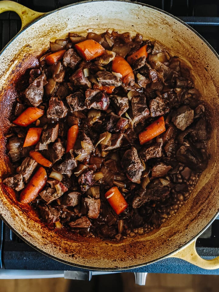 Perfect Oven-Roasted Eye of Round Roast - Girl Carnivore