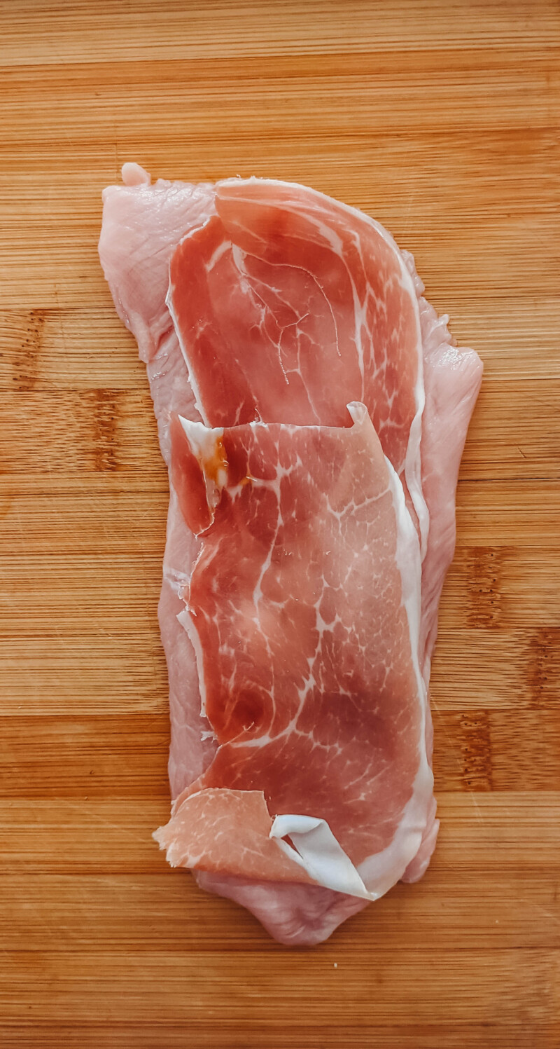 Easy Veal Saltimbocca Ketofriendly Recipe Girl Carnivore