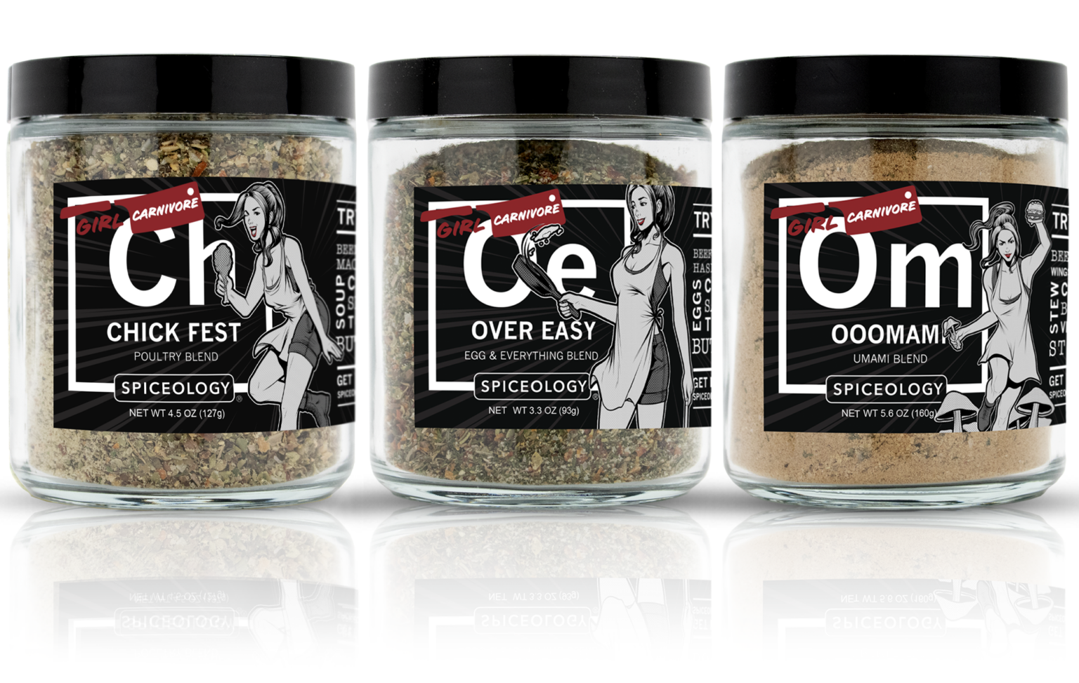 Easy Delicious BBQ & Meat Recipes for the Home Cook! - Girl Carnivore