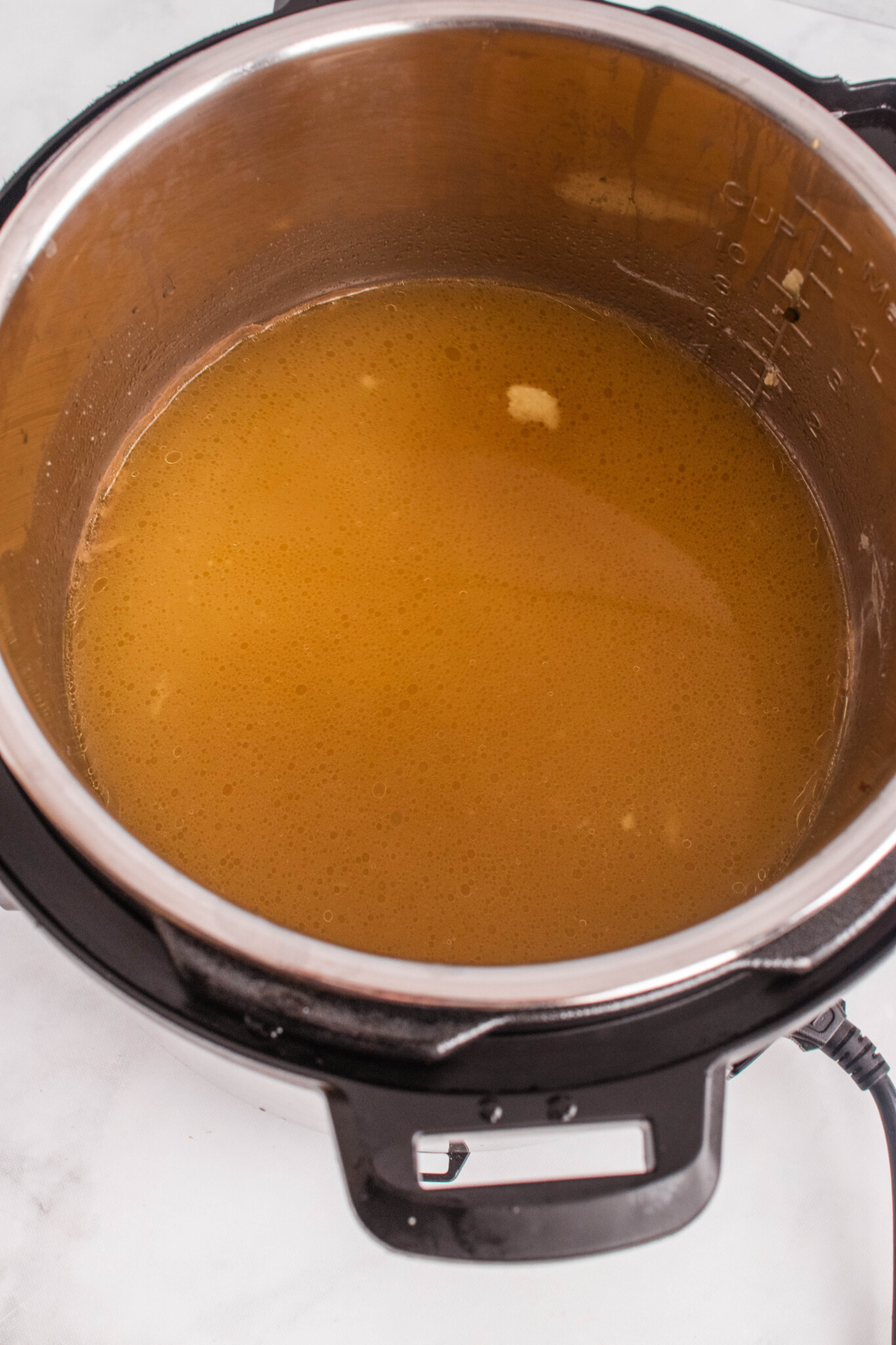 Quick Pressure Cooker Turkey Breast Girl Carnivore