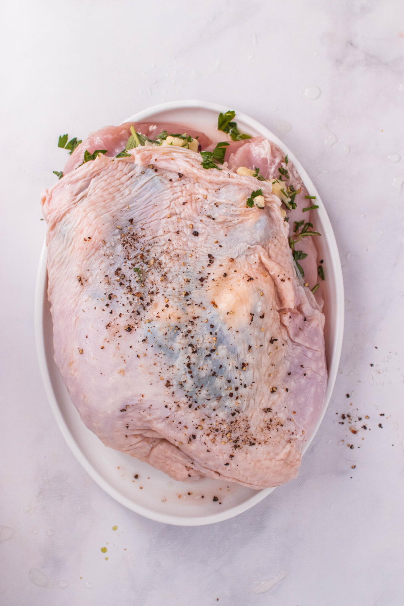Quick Pressure Cooker Turkey Breast Girl Carnivore