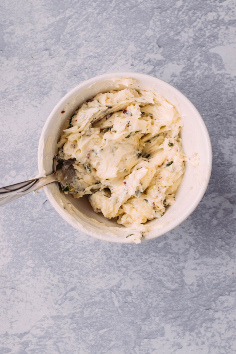 Pan Seared New York Strip Steak and Scallops Girl Carnivore