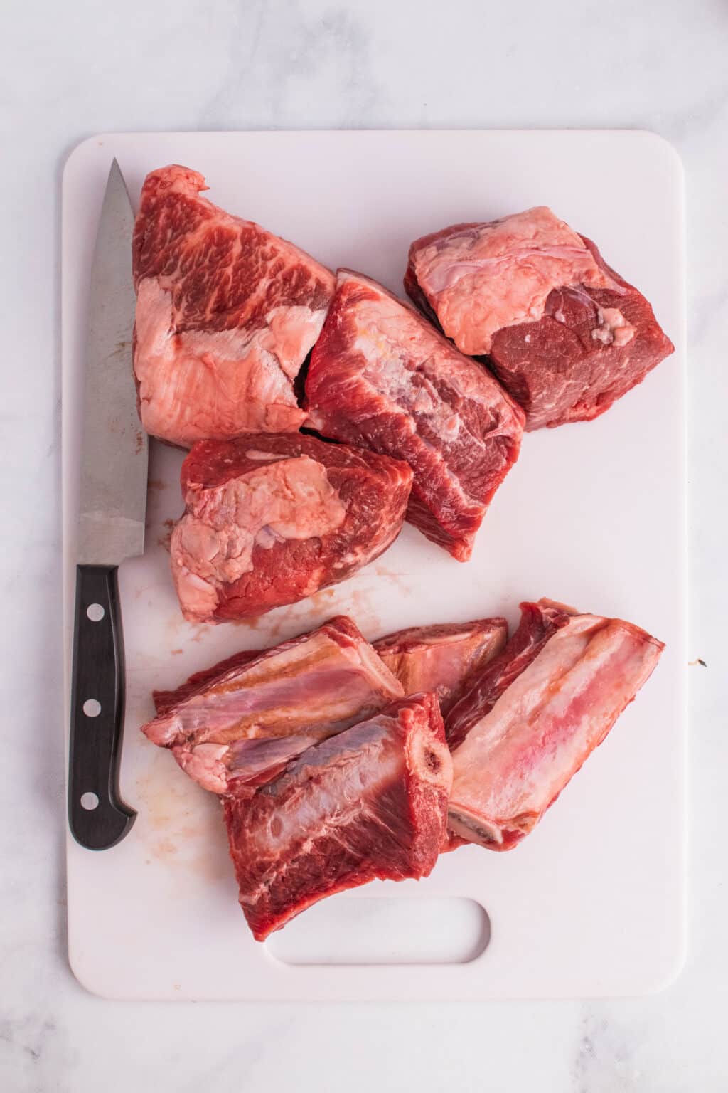 Slow Cooker Short Ribs Girl Carnivore