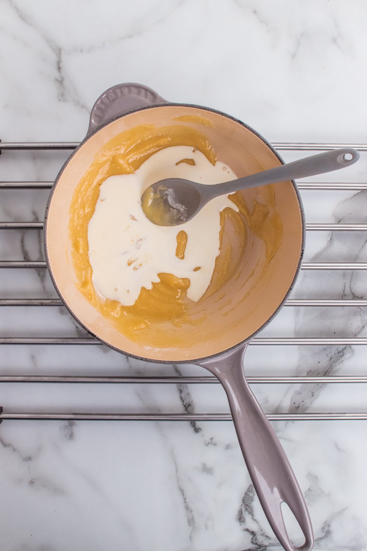 Blackened Chicken Mac and Cheese Kita Roberts