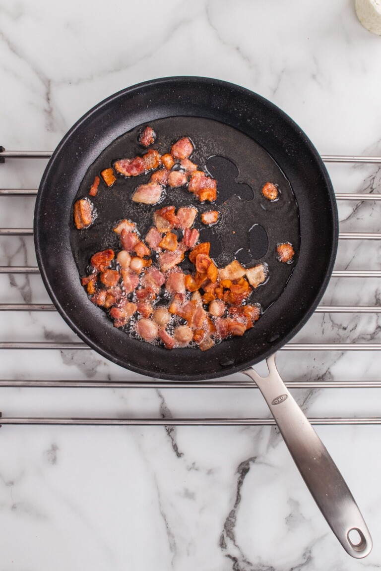 Blackened Chicken Mac and Cheese Kita Roberts