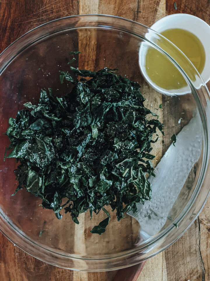 Savory Potato, Kale, and Sausage Galette Girl Carnivore