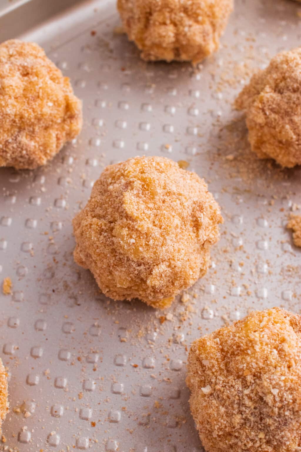 Deep Fried Mac and Cheese Recipe Girl Carnivore