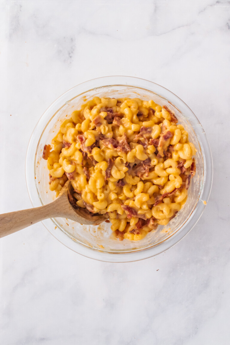 Deep Fried Mac and Cheese Recipe Girl Carnivore