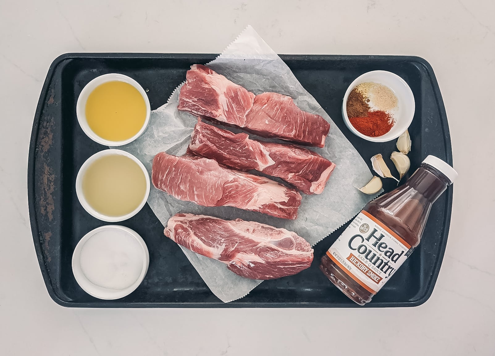 Instant Pot Country Style Ribs Girl Carnivore