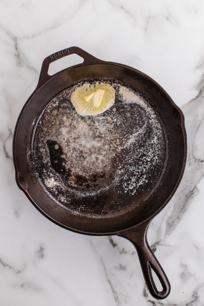 Easy Pan-Seared Chicken Thighs Recipe - Girl Carnivore