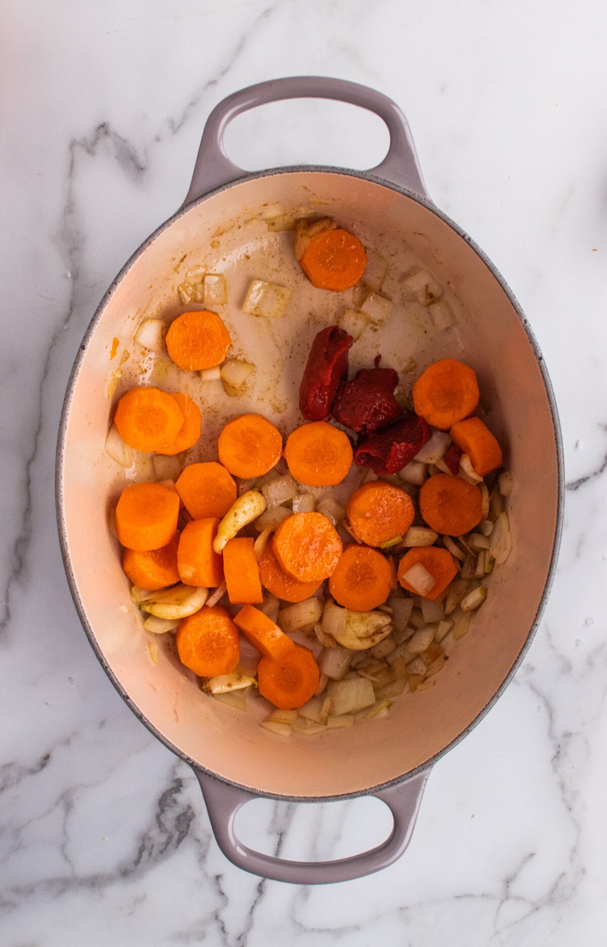 Moroccan Braised Lamb Shanks Recipe - GirlCarnivore Kita Roberts