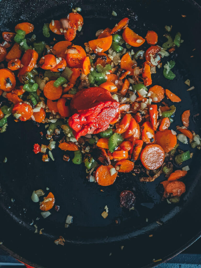 Sous Vide Pork Osso Buco Recipe Girl Carnivore