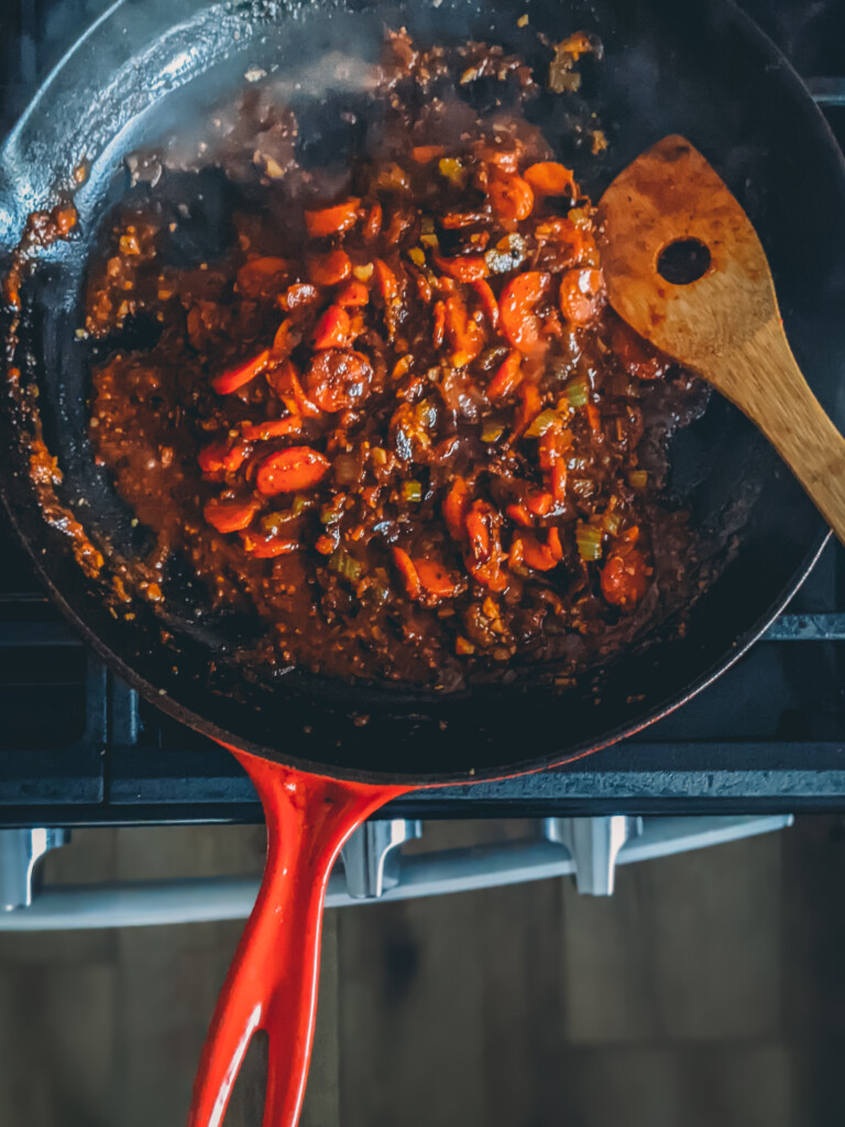 Sous Vide Pork Osso Buco Recipe Girl Carnivore