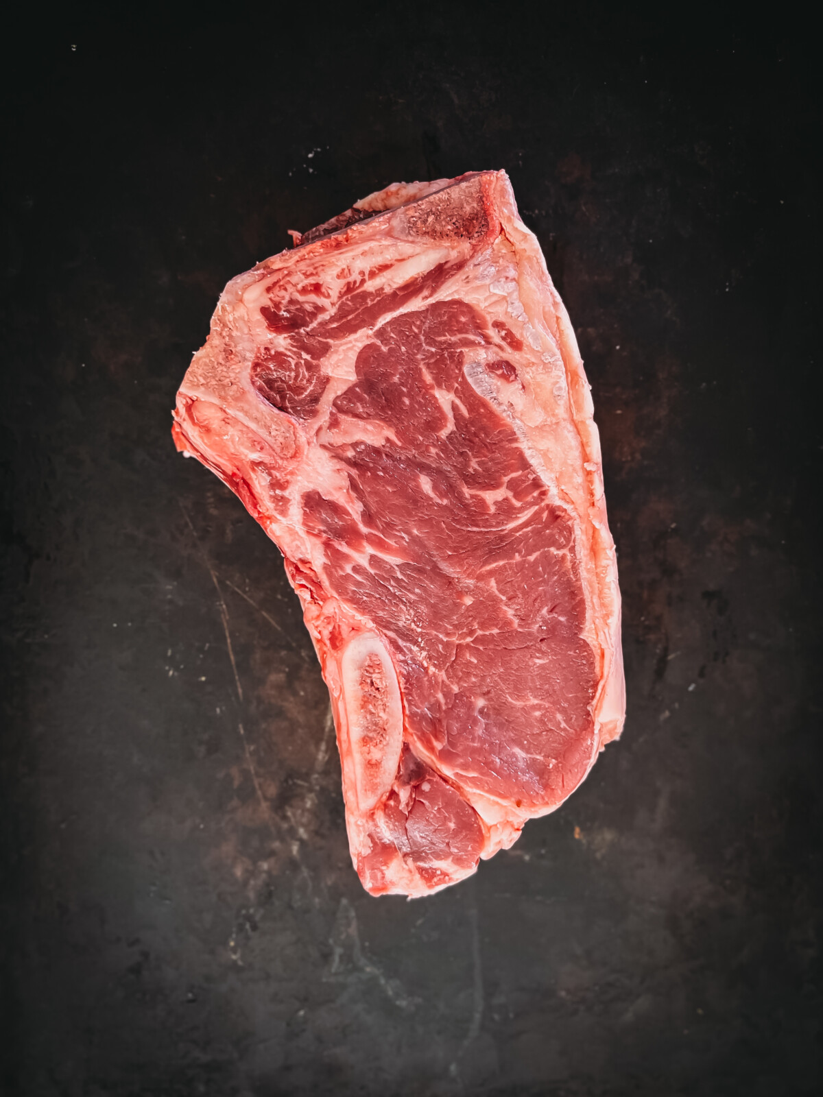 Chargrilled Kansas City Strip Steak Girl Carnivore