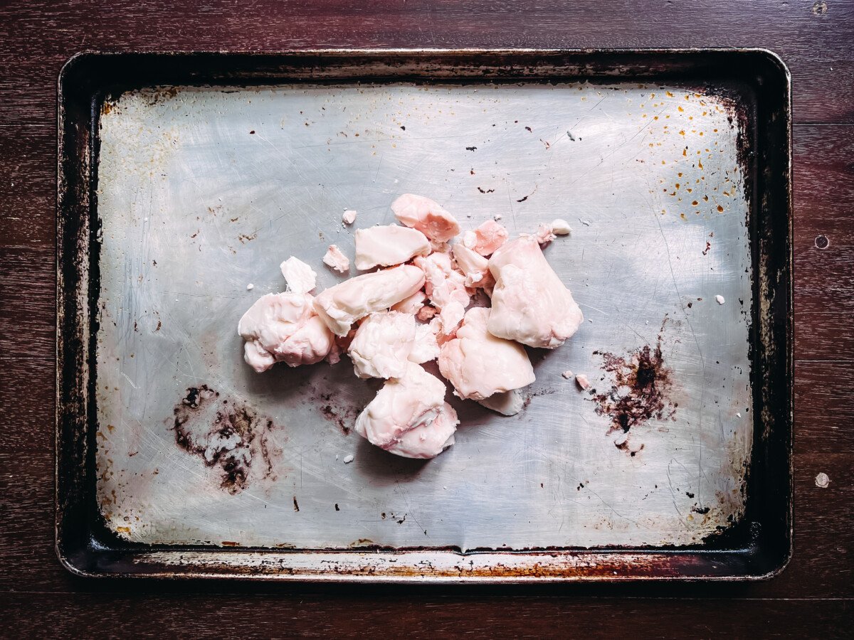 Instant Pot Beef Tallow Girl Carnivore